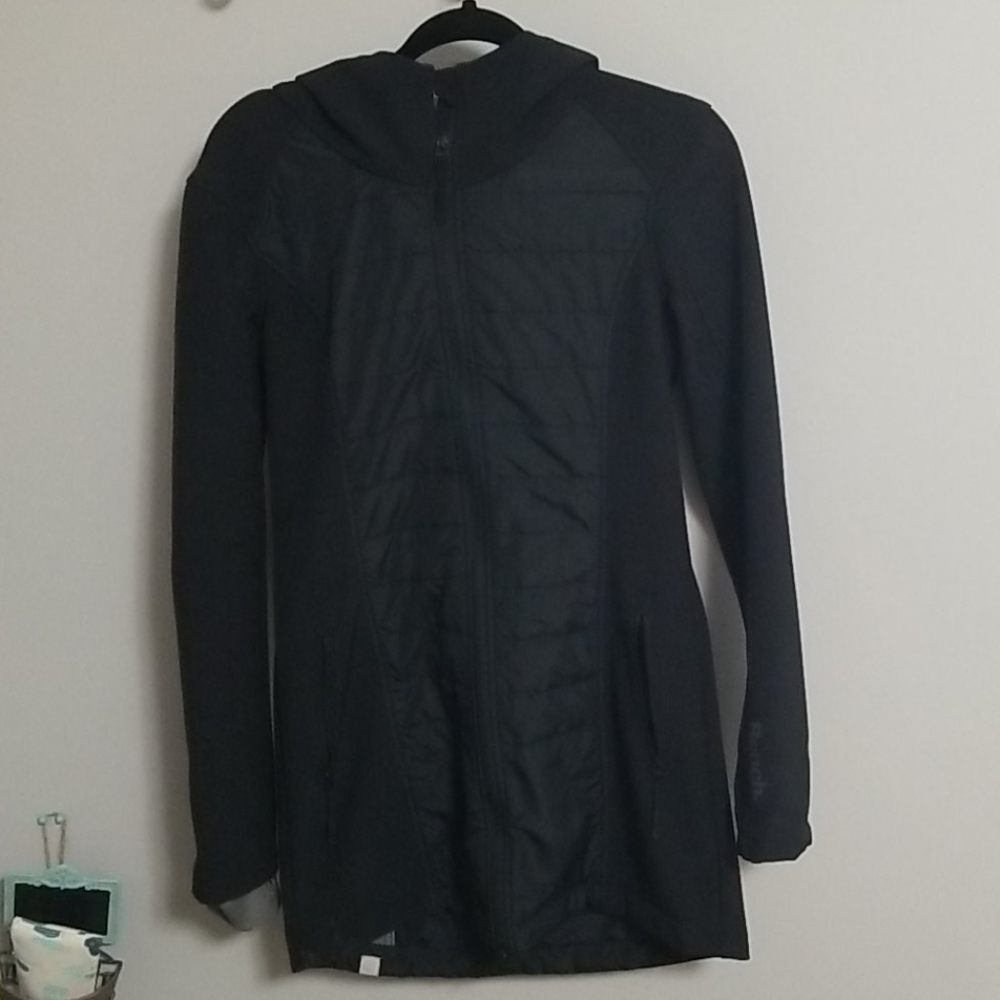 Bench Softshell Jacket